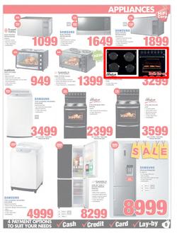 HiFi Corp : Low Price Sale (25 Jul - 31 Jul 2016), page 9