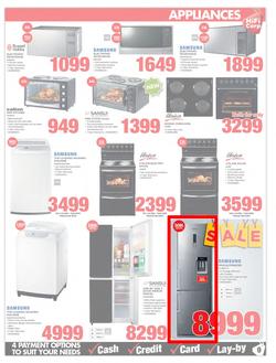 HiFi Corp : Low Price Sale (25 Jul - 31 Jul 2016), page 9