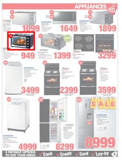 HiFi Corp : Low Price Sale (25 Jul - 31 Jul 2016), page 9