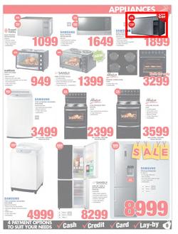 HiFi Corp : Low Price Sale (25 Jul - 31 Jul 2016), page 9