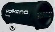 Volkano Bluetooth Speaker BAZOOKA 2.1