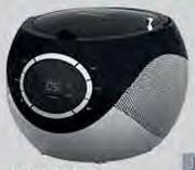 Sansui Boombox POR1013