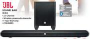 JBL Sound Bar SB350