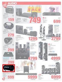 HiFi Corp : Low Price Sale (25 Jul - 31 Jul 2016), page 10