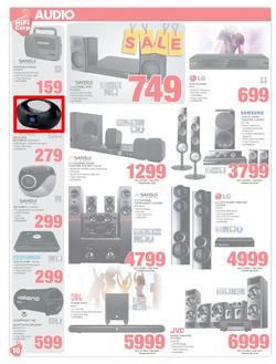 HiFi Corp : Low Price Sale (25 Jul - 31 Jul 2016), page 10
