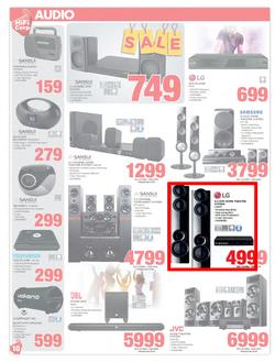 HiFi Corp : Low Price Sale (25 Jul - 31 Jul 2016), page 10