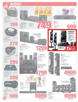 HiFi Corp : Low Price Sale (25 Jul - 31 Jul 2016), page 10
