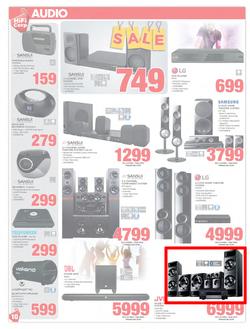 HiFi Corp : Low Price Sale (25 Jul - 31 Jul 2016), page 10