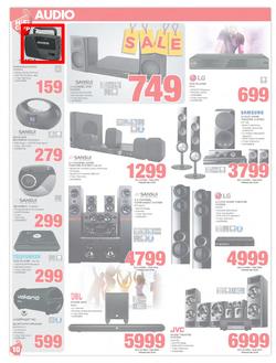 HiFi Corp : Low Price Sale (25 Jul - 31 Jul 2016), page 10