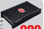 Audio Amplifier EDGE 3000