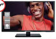 Sansui 19" LED TV SLED19HD