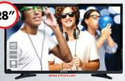 Sansui 28" LED TV SLED28HD