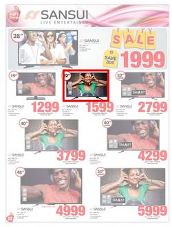 HiFi Corp : Low Price Sale (25 Jul - 31 Jul 2016), page 12