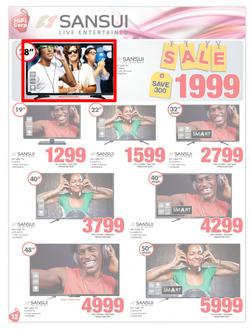 HiFi Corp : Low Price Sale (25 Jul - 31 Jul 2016), page 12