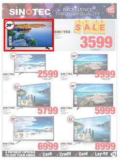 HiFi Corp : Low Price Sale (25 Jul - 31 Jul 2016), page 13