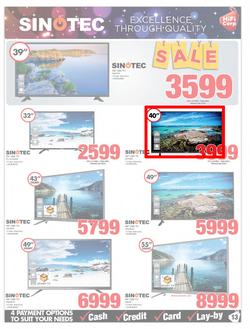 HiFi Corp : Low Price Sale (25 Jul - 31 Jul 2016), page 13