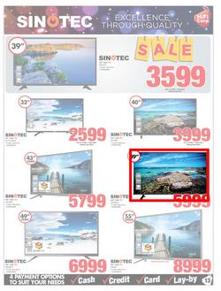 HiFi Corp : Low Price Sale (25 Jul - 31 Jul 2016), page 13