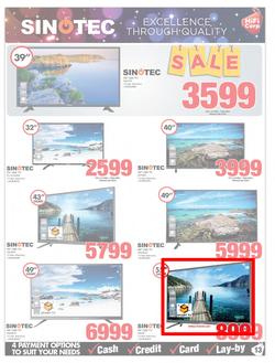 HiFi Corp : Low Price Sale (25 Jul - 31 Jul 2016), page 13