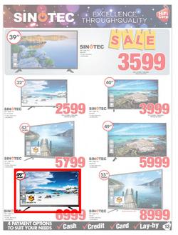 HiFi Corp : Low Price Sale (25 Jul - 31 Jul 2016), page 13