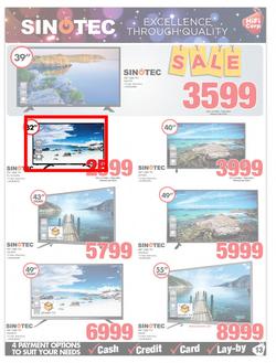 HiFi Corp : Low Price Sale (25 Jul - 31 Jul 2016), page 13