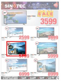 HiFi Corp : Low Price Sale (25 Jul - 31 Jul 2016), page 13