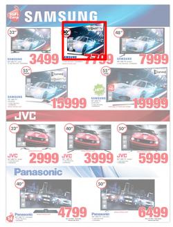 HiFi Corp : Low Price Sale (25 Jul - 31 Jul 2016), page 14
