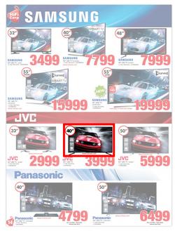 HiFi Corp : Low Price Sale (25 Jul - 31 Jul 2016), page 14