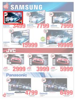 HiFi Corp : Low Price Sale (25 Jul - 31 Jul 2016), page 14