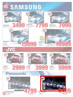 HiFi Corp : Low Price Sale (25 Jul - 31 Jul 2016), page 14
