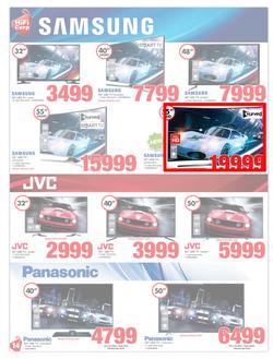 HiFi Corp : Low Price Sale (25 Jul - 31 Jul 2016), page 14