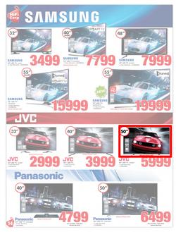 HiFi Corp : Low Price Sale (25 Jul - 31 Jul 2016), page 14