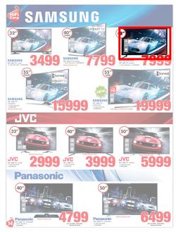 HiFi Corp : Low Price Sale (25 Jul - 31 Jul 2016), page 14