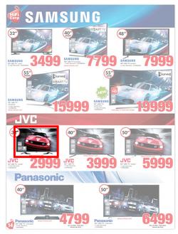 HiFi Corp : Low Price Sale (25 Jul - 31 Jul 2016), page 14
