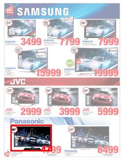 HiFi Corp : Low Price Sale (25 Jul - 31 Jul 2016), page 14