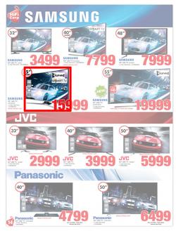 HiFi Corp : Low Price Sale (25 Jul - 31 Jul 2016), page 14