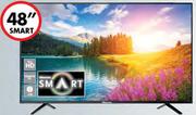 Hisense 48" LED Smart TV 48K220