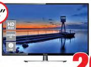 Hisense 32" LED TV 32D33