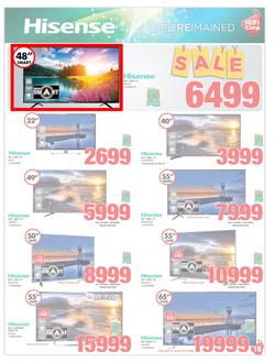HiFi Corp : Low Price Sale (25 Jul - 31 Jul 2016), page 15