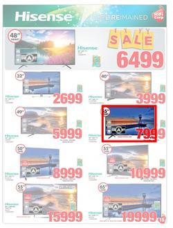 HiFi Corp : Low Price Sale (25 Jul - 31 Jul 2016), page 15