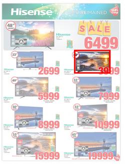 HiFi Corp : Low Price Sale (25 Jul - 31 Jul 2016), page 15
