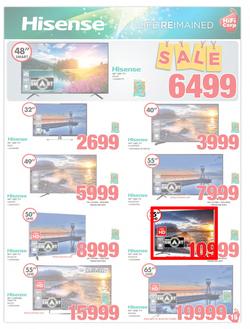 HiFi Corp : Low Price Sale (25 Jul - 31 Jul 2016), page 15