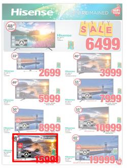 HiFi Corp : Low Price Sale (25 Jul - 31 Jul 2016), page 15