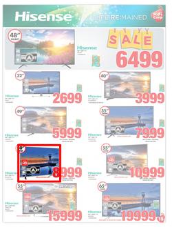 HiFi Corp : Low Price Sale (25 Jul - 31 Jul 2016), page 15