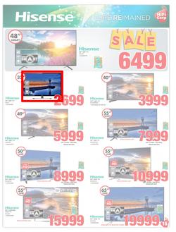 HiFi Corp : Low Price Sale (25 Jul - 31 Jul 2016), page 15