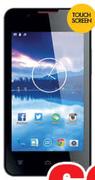 Hisense U601