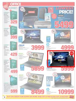 HiFi Corp : Low Prices (29 Aug - 11 Sep 2016), page 2