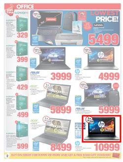 HiFi Corp : Low Prices (29 Aug - 11 Sep 2016), page 2