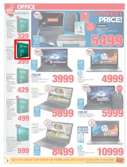 HiFi Corp : Low Prices (29 Aug - 11 Sep 2016), page 2
