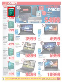 HiFi Corp : Low Prices (29 Aug - 11 Sep 2016), page 2