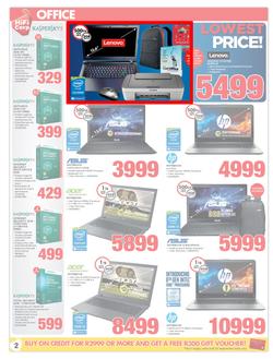 HiFi Corp : Low Prices (29 Aug - 11 Sep 2016), page 2